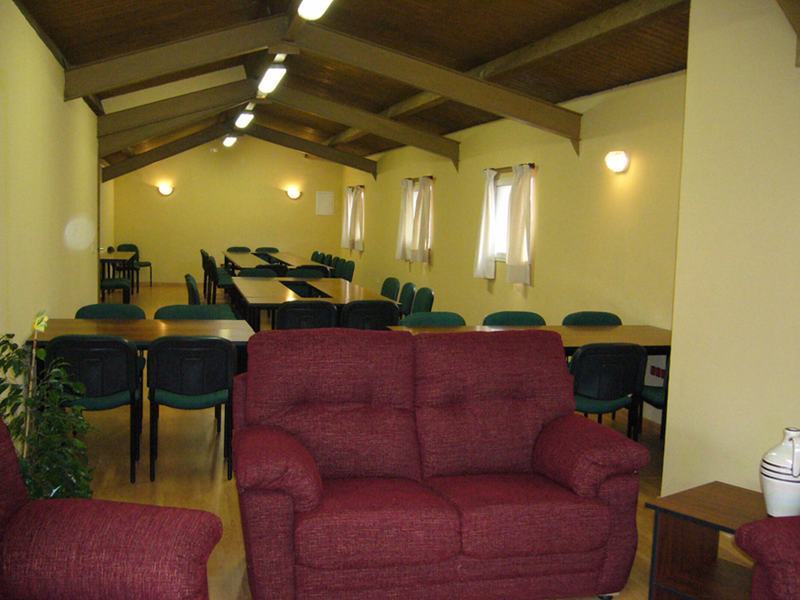 Hotel Balneario De Alceda Dış mekan fotoğraf