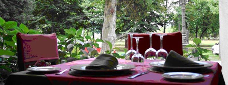 Hotel Balneario De Alceda Dış mekan fotoğraf