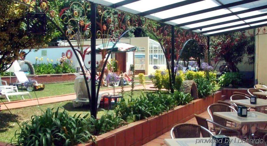 Hotel Balneario De Alceda Dış mekan fotoğraf